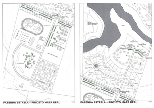 Urban Planning - Fleixeiras
